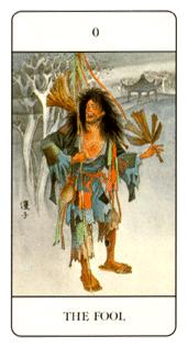 The Fool