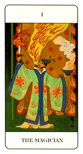 The Magician