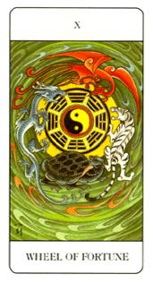 Wheel of Fortune