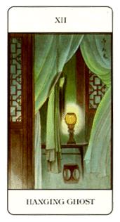 The Hanged Man