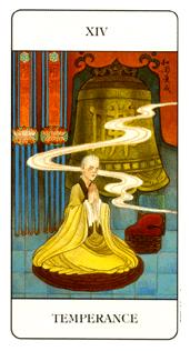 Temperance
