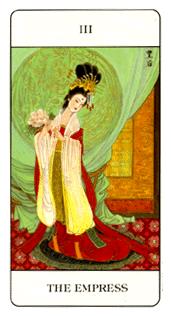 The Empress