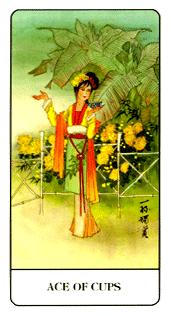 Ace of Cups