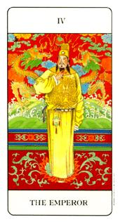 The Emperor