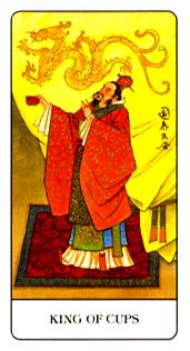 King of Cups