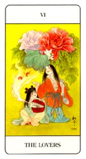 The Lovers