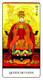 Queen of Coins