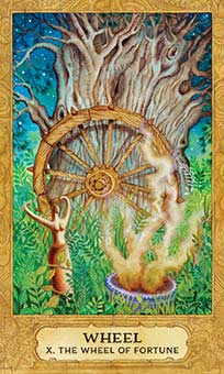 Wheel of Fortune