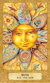 The Sun