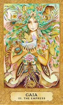 The Empress