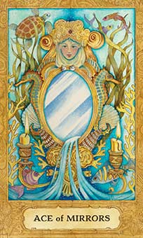 Ace of Cups