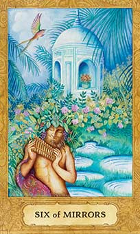Six of Cups
