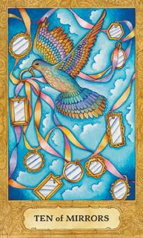Ten of Cups