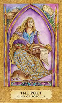 King of Swords