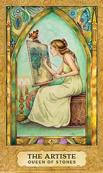 Queen of Coins