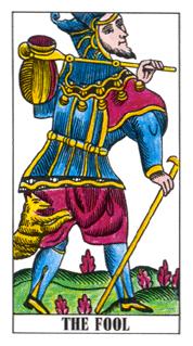 The Fool