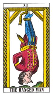 The Hanged Man