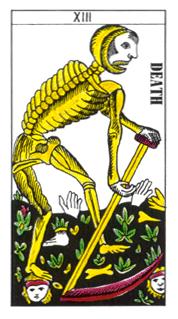 Death
