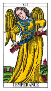 Temperance