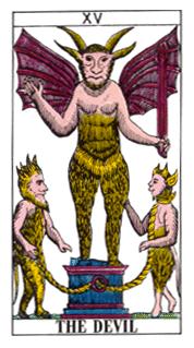 The Devil