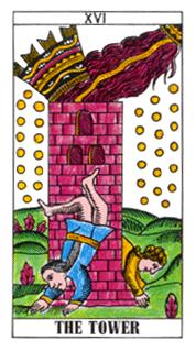 The Tower