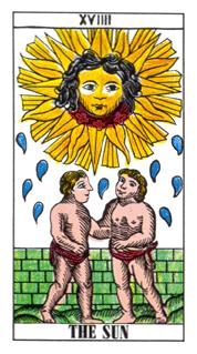 The Sun