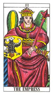 The Empress