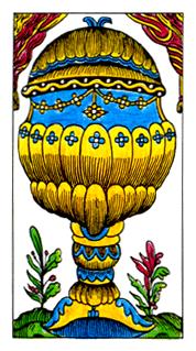 Ace of Cups