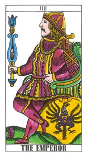 The Emperor