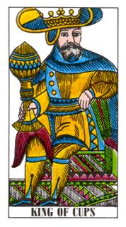 King of Cups