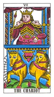 The Chariot