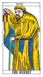 The Hermit