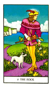 The Fool