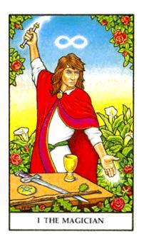 The Magician