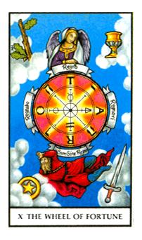 Wheel of Fortune
