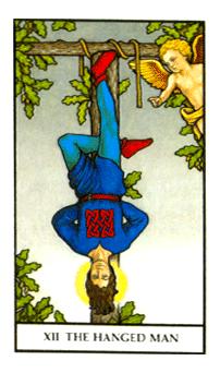 The Hanged Man