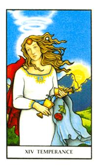 Temperance