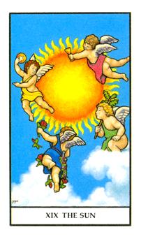 The Sun
