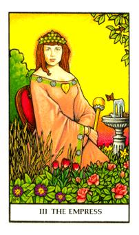 The Empress