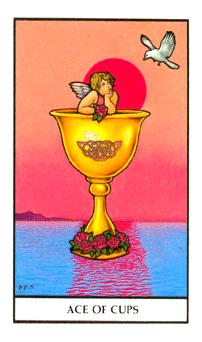 Ace of Cups