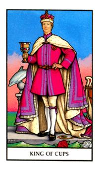 King of Cups