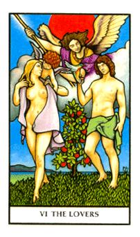 The Lovers