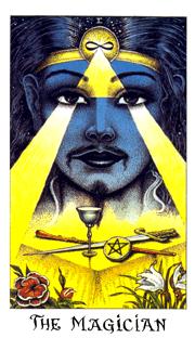The Magician
