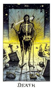 Death