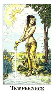 Temperance