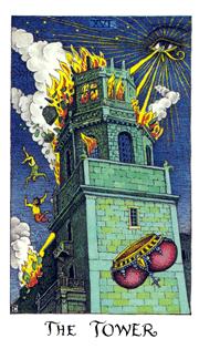 The Tower