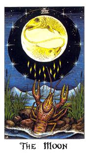 The Moon