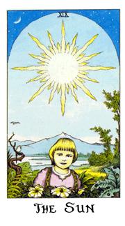 The Sun