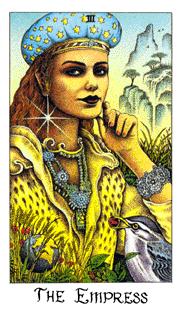 The Empress