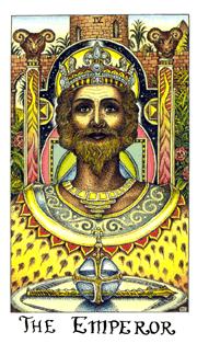 The Emperor